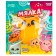 Antistress Mashka "Bear", with paste, in a package