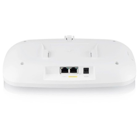 Access point Zyxel Nebulaflex NWA130BE-WW0101F BE11000 100/1000/2500Base-T white-6