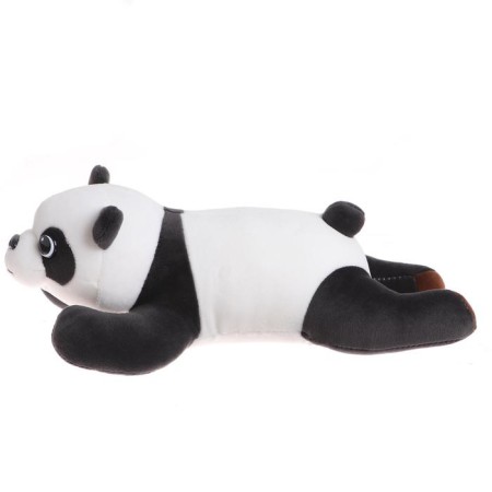 Soft toy "Panda", 28 cm-1
