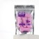Bombtex bath bombs, 5 x 30 g, gift set of cosmetics, 18+, pure happiness
