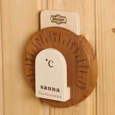 The thermometer for the bath, 17x3.5 cm (V-T058)