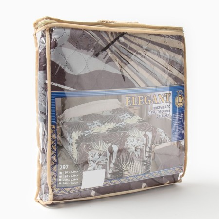 Marianna Cover "Elegant", 200x220 cm, p/e 100%-4