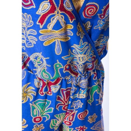 Female suit, size 42-1