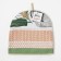 Hall on the kettle "Dolyana" Modern Kitchen 28x28cm, Mix, 100% Cotton, 164g/m2