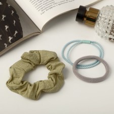 Hair elastic band 