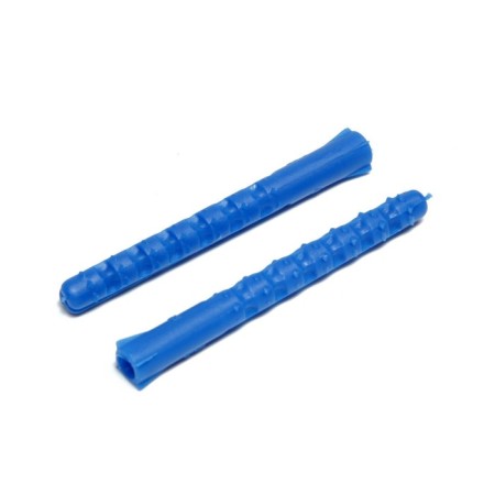 Tundra dowel, type K, spine, polypropylene, 6x60 mm, 1000 pcs-2