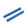 Tundra dowel, type K, spine, polypropylene, 6x60 mm, 1000 pcs