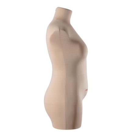 Portnovsky female Victoria mannequin, Standard set, size 50, beige color, Magnet-Trickaret-4