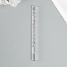 Acrylic Clulture for the work of 