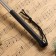 A hammer-boat for the drum Music Life, Metal, 32 x 5 cm