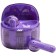Entryrancanal Flex Ghost, intra -channel headset, purple Bluetooth wireless in the auricle (JBL