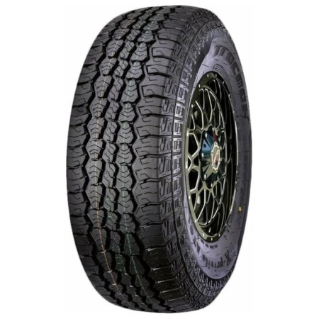 Summer bus TRACMAX X-PRIVILO AT01 235/75 R15 109T