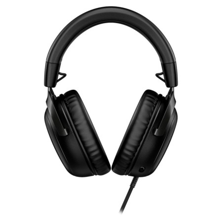 Headphones with a microphone Hyperx Cloud III Black 1.2M Monitor headulery (727a8aa)-3