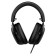 Headphones with a microphone Hyperx Cloud III Black 1.2M Monitor headulery (727a8aa)