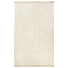 Ковёр из новозеландской шерсти и хлопка Raipur Ethnic, размер 160х230 см
