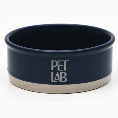 Ceramic bowl 300 ml, blue-3