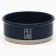Ceramic bowl 300 ml, blue