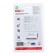 Automatic self-assembled COLOP PRINTER C30-SET COMPACT, 5 lines, 2 cash desks, blue