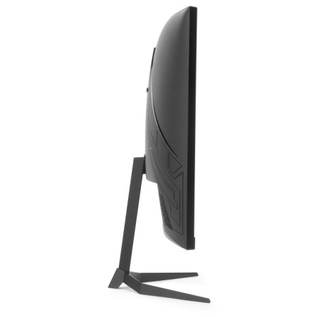 Digma Munitor 23.6 "Gaming DM-Mong2450 Black VA LED 6MS 16: 9 HDMI Matte 250CD 178g/178g 10046-4