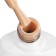 ADricoco Flora Gel-LK, No. 19, lush peony, 8 ml