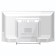 TV Led Polarline 32 "32pl53TC White HD 60HZ DVB-T DVB-T2 DVB-C USB (RUS)