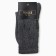 Women's socks minku, gray color, rr 36-41