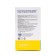 Aquahydron "dextrose+potassium chloride+sodium chloride+sodium citrate+zinc lactate", 20 pcs