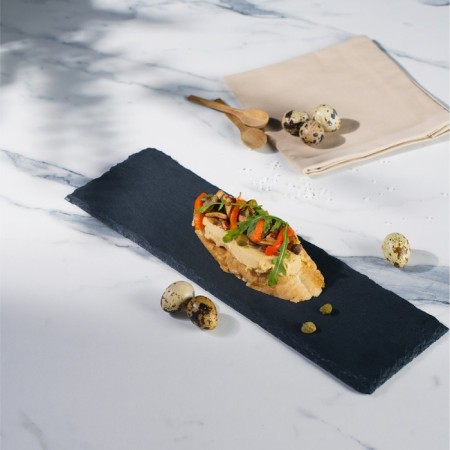 Magistro Valley Slanting Board, 40 × 12 cm-3
