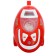 Household appliances "Pure house vacuum cleaner", light, sound
