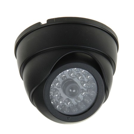 Luazon VM-4 camcorder dumps, with an LED indicator, 2HAA (not in set.), Black-1