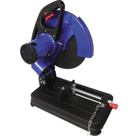 Snow-out Diold saw PM-2,2-2, 2200 watts, 3900 rpm, circle 355 mm