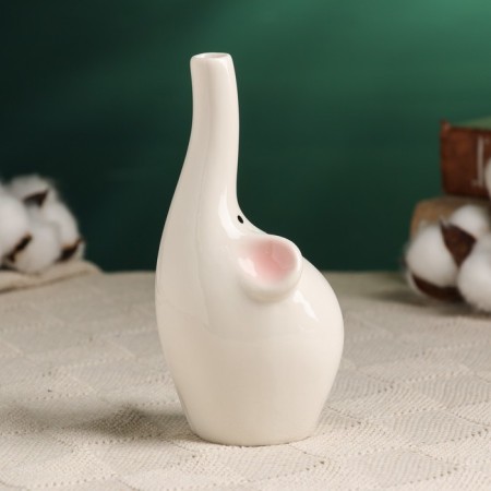 Kashpo - Vase "Elephant" 16x7x8cm-1