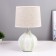 Laboil table lamp E14 40W Saladovaya 20x20x33 cm Risalux