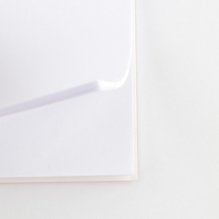 Notepad with the detachment block "Best Educator", 8 x 15.7 cm-3