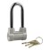 The castle of the hinged Stayer Master, 60 mm, a lightweight, disk mechanism, elongated handle