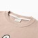 Svitshot children's, beige color, height 104 cm