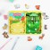 Sorter "What is the difference?" Pets and wild animals ", on Velcro, details: 4 cm