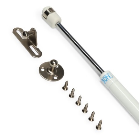 Gas elevator Tundra GL050WH, 50N, white color-14