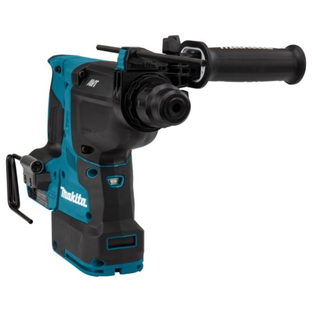 Authority Battering Makita HR003GZ, 40 V, SDS+, 3 modes, 2.8 J, without battery/ZU-2