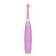 Electric toothbrush CS Medica Kids CS-463-G, 18000 moves/min, 2HAAA, pink