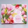 Box Gift team, packaging, “March 8”, 30 x 23 x 12 cm