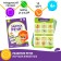 Developing set "Starting speech 2.0. Animals ", 20 cards, 4+