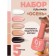 Nail polish gel, set 5 pcs, 10 ml, basic shades