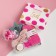Feminine gift set KAFTAN "STYLISH GILL"