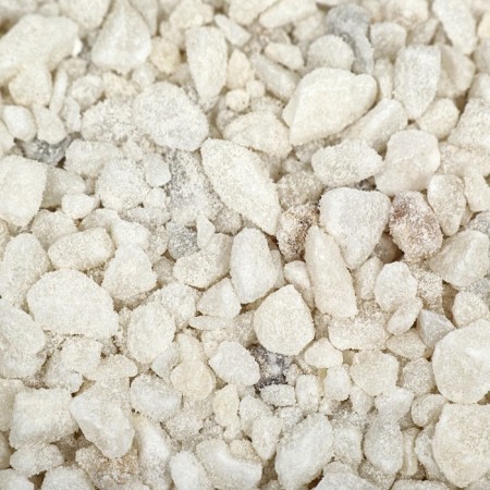 Marble baby 2.5 - 7 mm, 10 kg, white-1