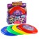 Flying saucer 18cm "animals" in showbox