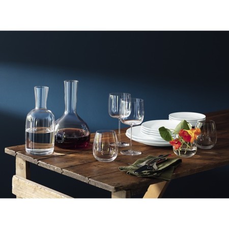 Set of glasses for wine, 450 ml-2