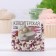 Confectionery sprinkling with the soft center "Assorted": white, purple, 50 g