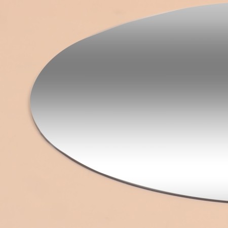 Interior mirror for decoration, without a frame, 20 × 30 cm-3