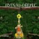 Scarecrow, for a garden house, mix, Greengo